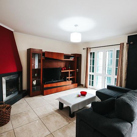 Casa Da Ribeira Lejlighed Senhora do Rosário Eksteriør billede