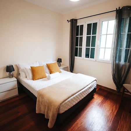 Casa Da Ribeira Lejlighed Senhora do Rosário Eksteriør billede