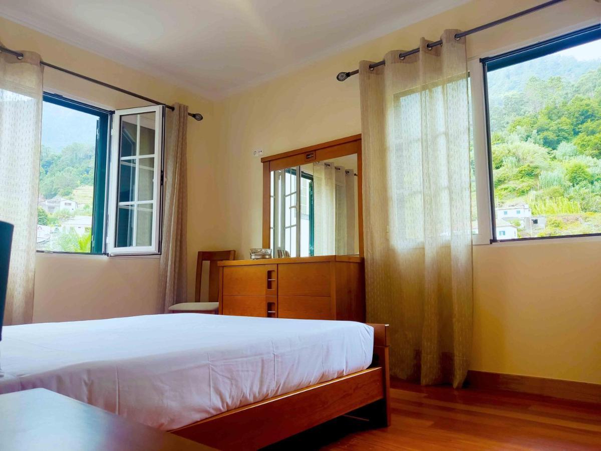 Casa Da Ribeira Lejlighed Senhora do Rosário Eksteriør billede