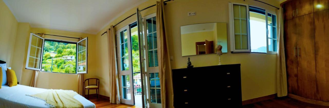 Casa Da Ribeira Lejlighed Senhora do Rosário Eksteriør billede