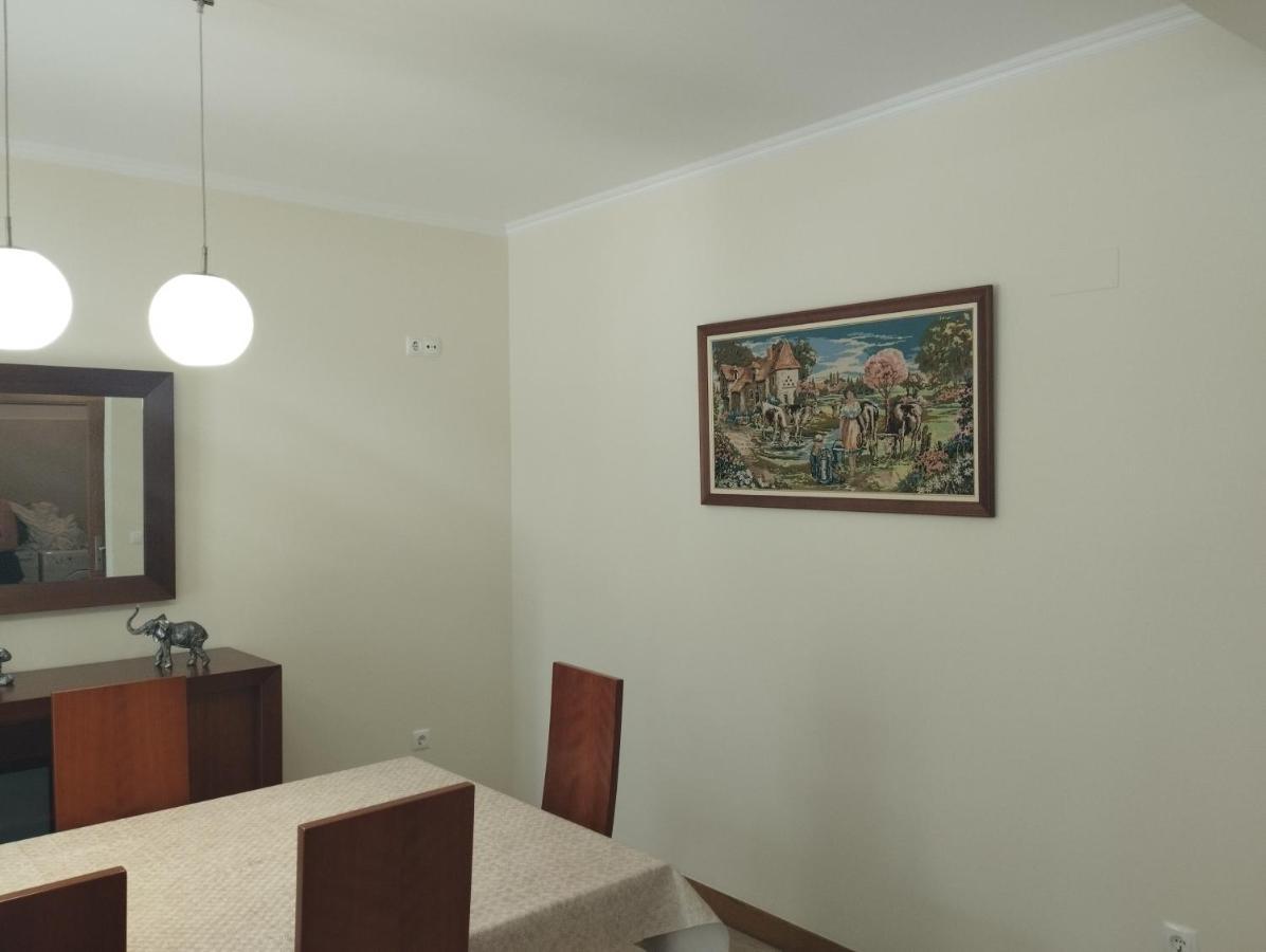 Casa Da Ribeira Lejlighed Senhora do Rosário Eksteriør billede