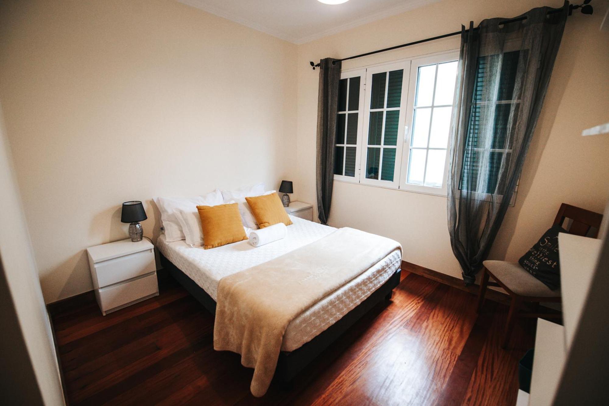 Casa Da Ribeira Lejlighed Senhora do Rosário Eksteriør billede