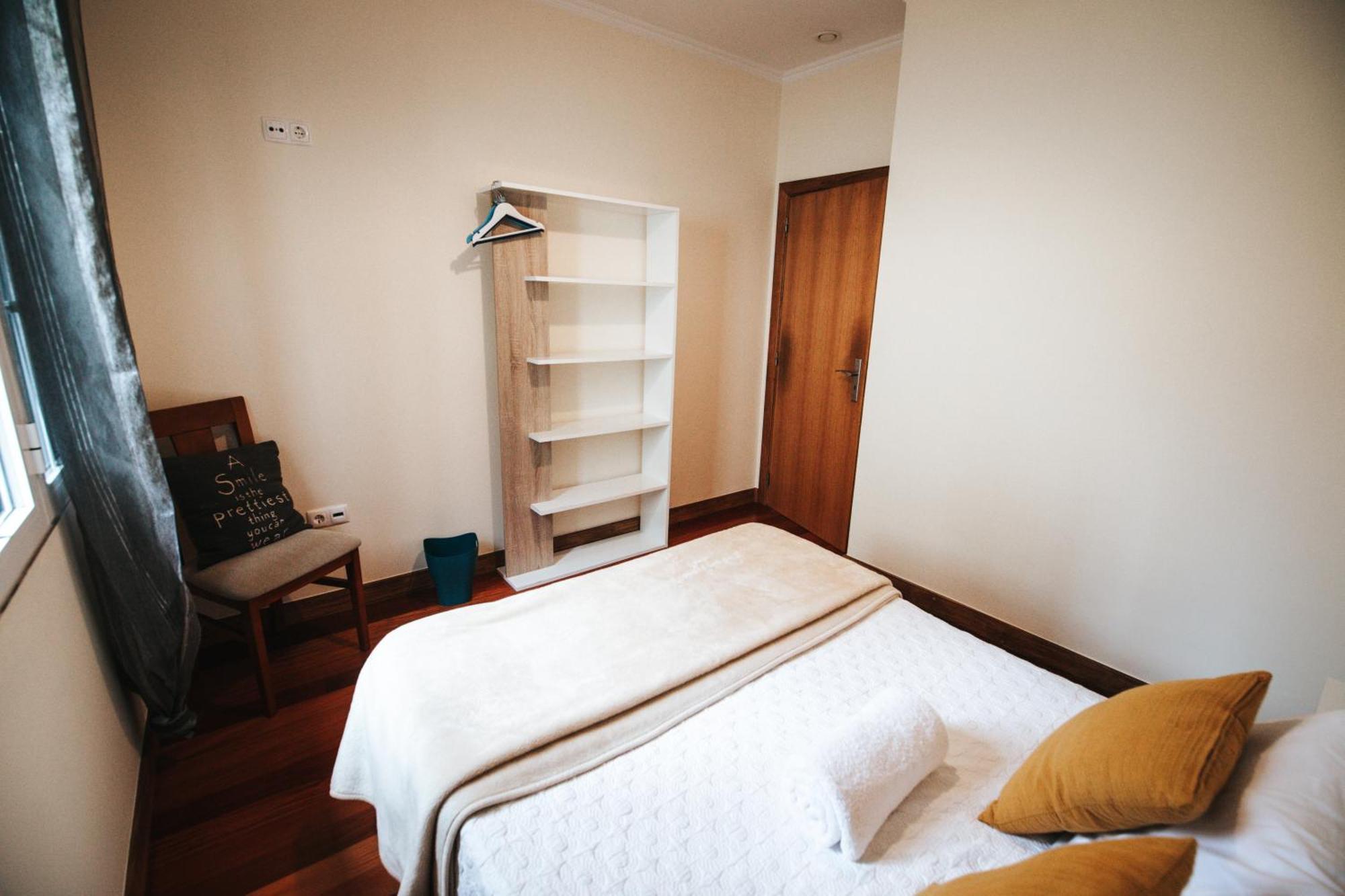 Casa Da Ribeira Lejlighed Senhora do Rosário Eksteriør billede