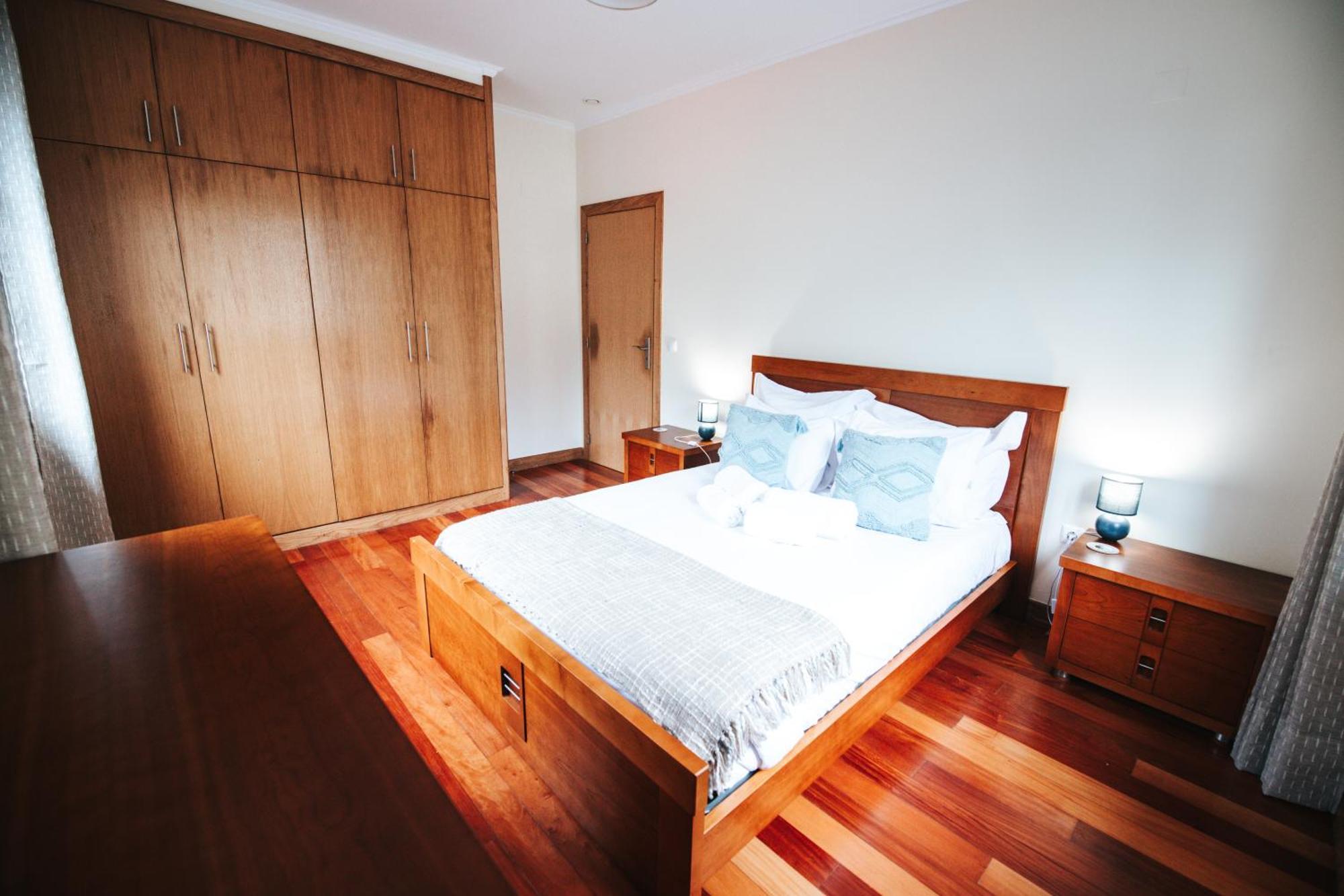 Casa Da Ribeira Lejlighed Senhora do Rosário Eksteriør billede