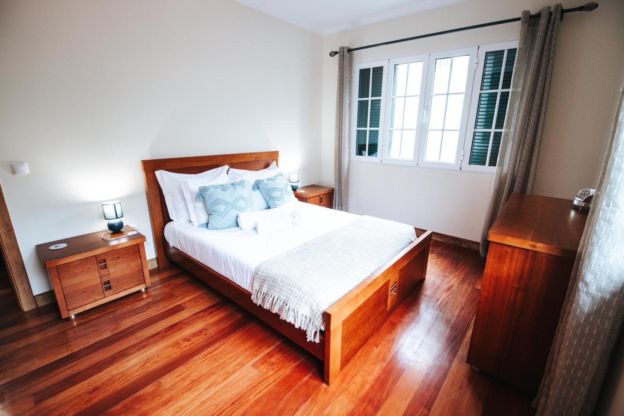 Casa Da Ribeira Lejlighed Senhora do Rosário Eksteriør billede